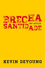 Brecha em Nossa Santidade