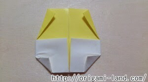 折り紙 たまごの折り方