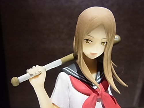 夏目レイコ トリビュートフィギュア 開封 ワインと友に 楽天ブログ