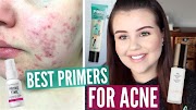 Best Makeup Primer For Acne E Skin Uk - Makeup Vidalondon