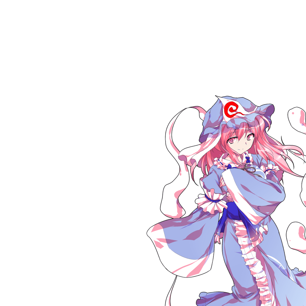 イラストレーター様 東方異想穴