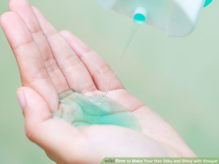 Make Your Hair Silky and Shiny With Vinegar Step 2 Version 3.jpg