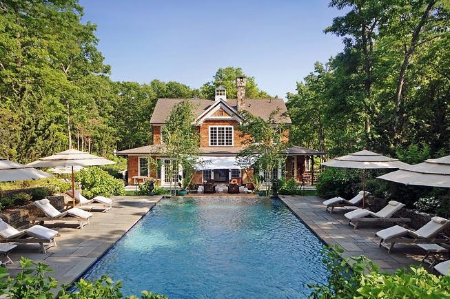 House of the Day