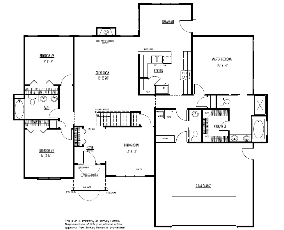 which kitchen layout do you like best? - Kitchens Forum - GardenWeb