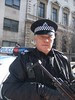 Police Armed Responce Officer