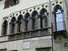 5] Vicenza (VI): Palazzo Garzadori Braga.