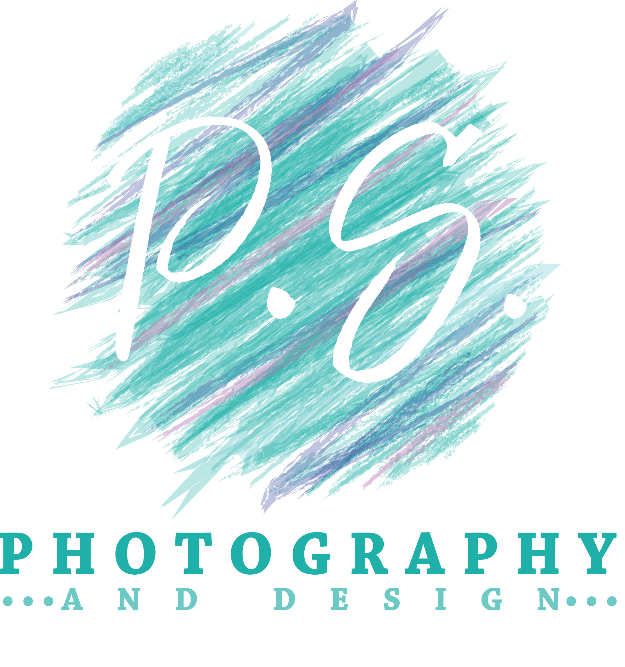 Ps Photography Logo Project Page Sias Photo Design