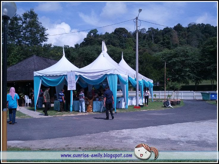 Majlis Berendoi