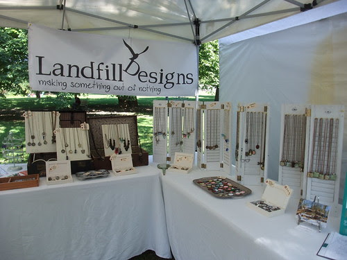 Landfill Designs