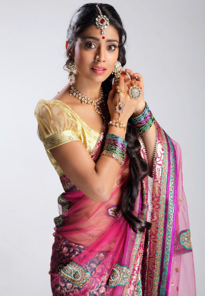 shriya saran hot photo shoot photos 1241 Shriya Latest Hot Photo Gallery