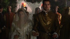 Princess Margaret marries the King of Portugal