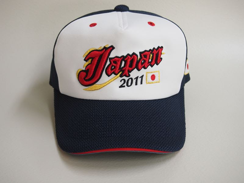 All Japan大学選抜 キャップ ユニフォーム ベースボールtシャツ Abcsports Uniform In My Life