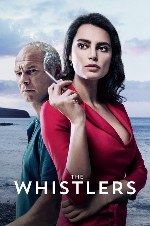 The Whistlers Free Online