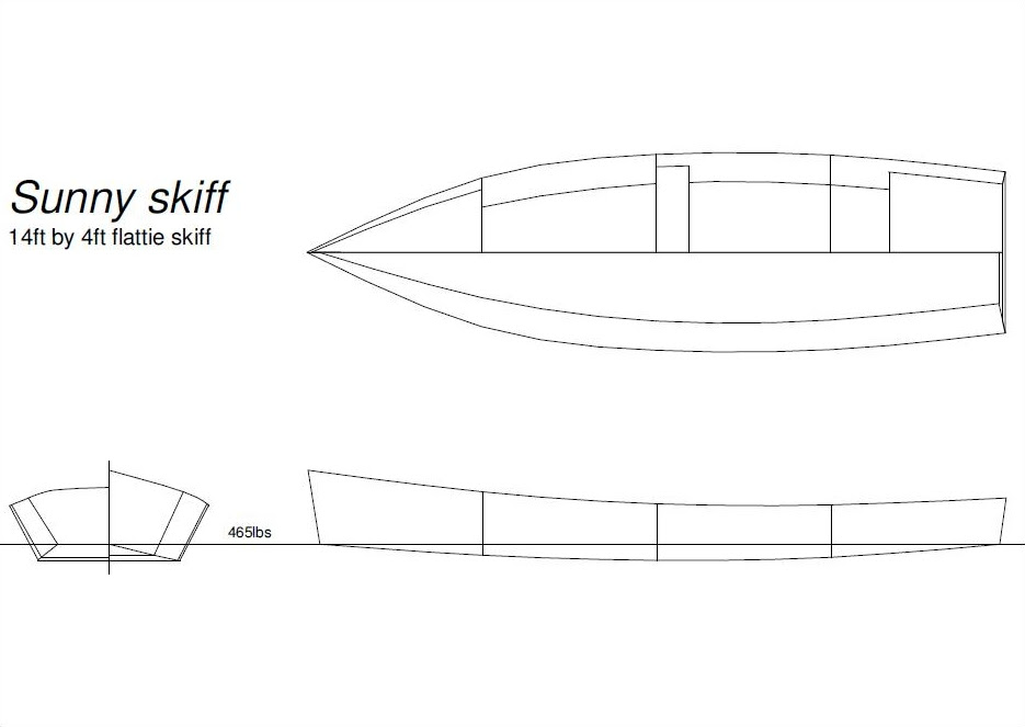 PDF DIY Boats Plans Free Download wooden boat building 