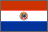 Paraguay flag