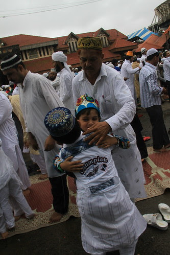 Eid Mubarak... by firoze shakir photographerno1