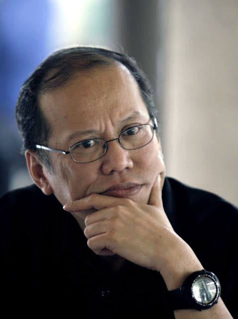 benigno aquino iii. Luneta bloodbath (3): Public
