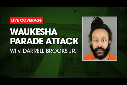 Darrell Brooks