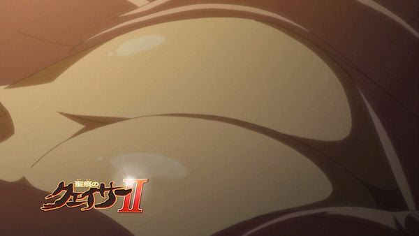 聖痕のクェイサー 第1話 キャプまとめ 売りスレ麻雀部 Log