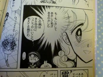 少女漫画 昭和的ガーリー文化研究所