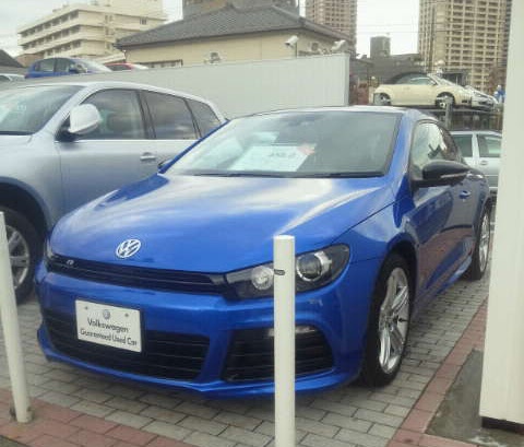 ディーラーメッセブログ 認定中古車 Com