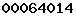 blogspot counter