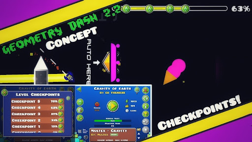 Getting Over It Apksum