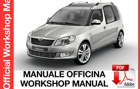 Download EPUB skoda roomster haynes manual Kindle Edition PDF