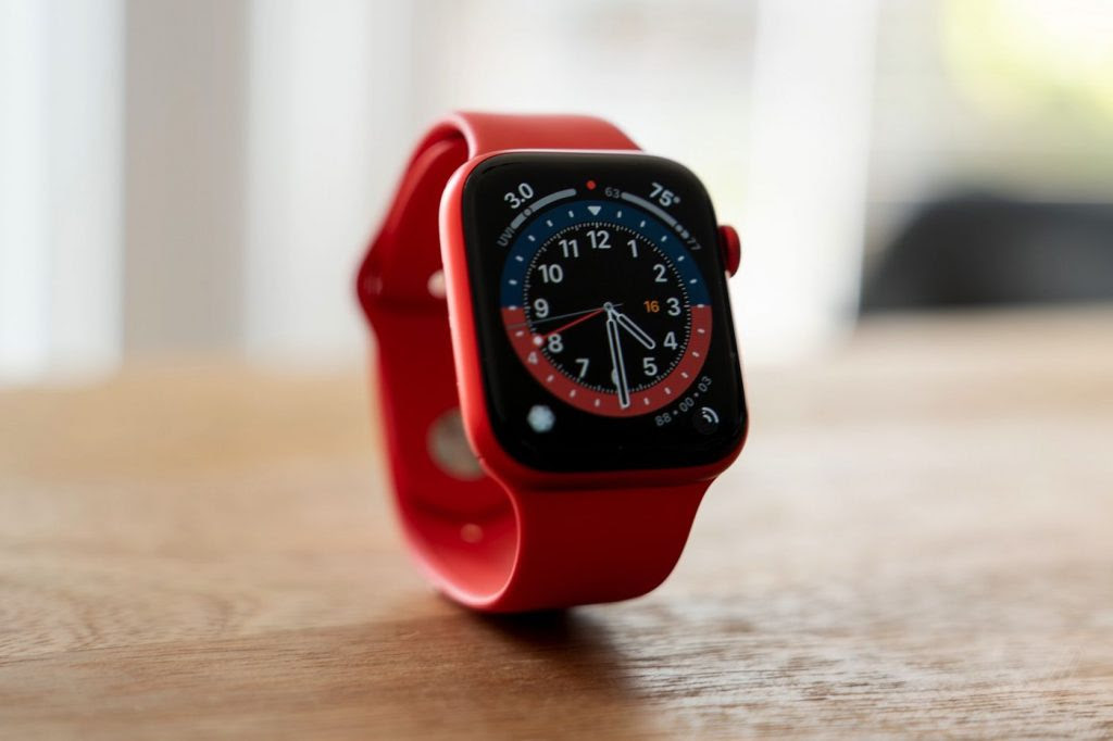 newest apple watch series 7 release date - Apple hasnt explicitly mentioned the battery capacity of the Watch Series 7