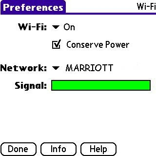 Palm Tungsten C: Rise of the Machines Palm Tungsten C: Rise of the Machines