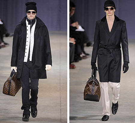 Bolsos y maletas, accesorios de moda imprescindibles para el hombre ...