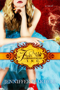 Fairy Godmother's Inc