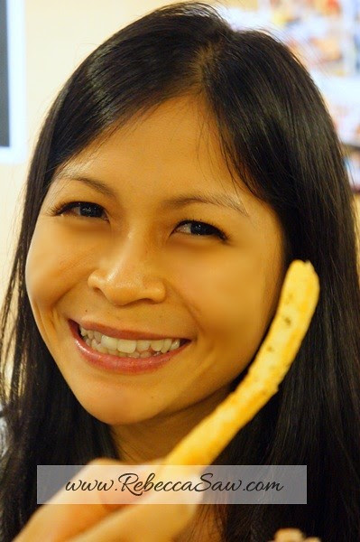 myBurgerLab Seapark, PJ -014