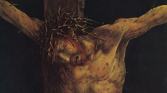 It should not be the fickle attention of Western media that determines who appears as the subject of care. Uncoupled from contemplation of Christ crucified, we misperceive what suffering looks like.