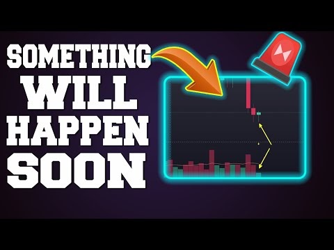 YOU MOST SEE THIS BITCOIN CHART SOMETHING WILL HAPPEN SOON!!!