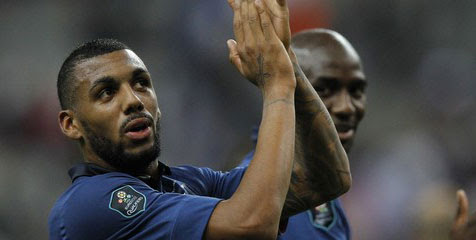 Ingin M'Vila, Arsenal Harus Bersaing Dengan Milan