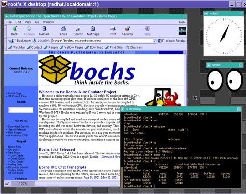 Bochs