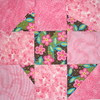 Sophie's Wonky Fly Block #5