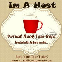 Virtual Book Tour Cafe'