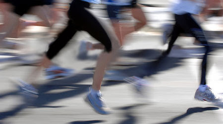 Pinoy Fun Run