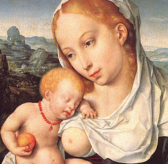 Coral-madonna