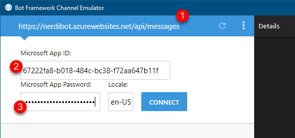 A practical guide to building a Bot using Microsoft Bot Framework using C# and host it in Azure, and use it with Microsoft Teams, Skype and more