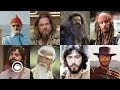 Famous Movie Characters With Beards