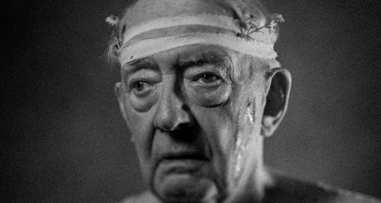 King Lear at the Cockpit | Theatre review | The Upcoming