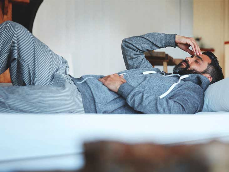 Liver Pain: Causes, Treatments, and Symptoms