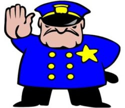 Polisen