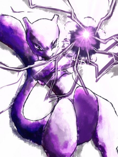 ミュウツーとデオキシスどっちが優れてるのか ポケまと ポケモンまとめ ２ｃｈ