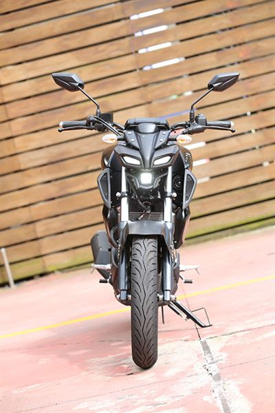 Motorworld 摩托車雜誌