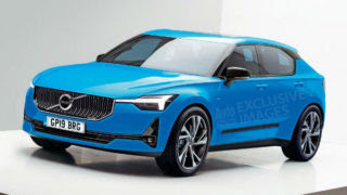 Volvoの新車情報 車知楽