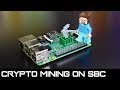 How To Make A Raspberry Pi Bitcoin Mining Rig : Raspberry Pi Mining Monero Rawcoin Wallet Gpu Mining Ruen Thai Massage Essen : There is no government, company, or bank in charge of bitcoin.